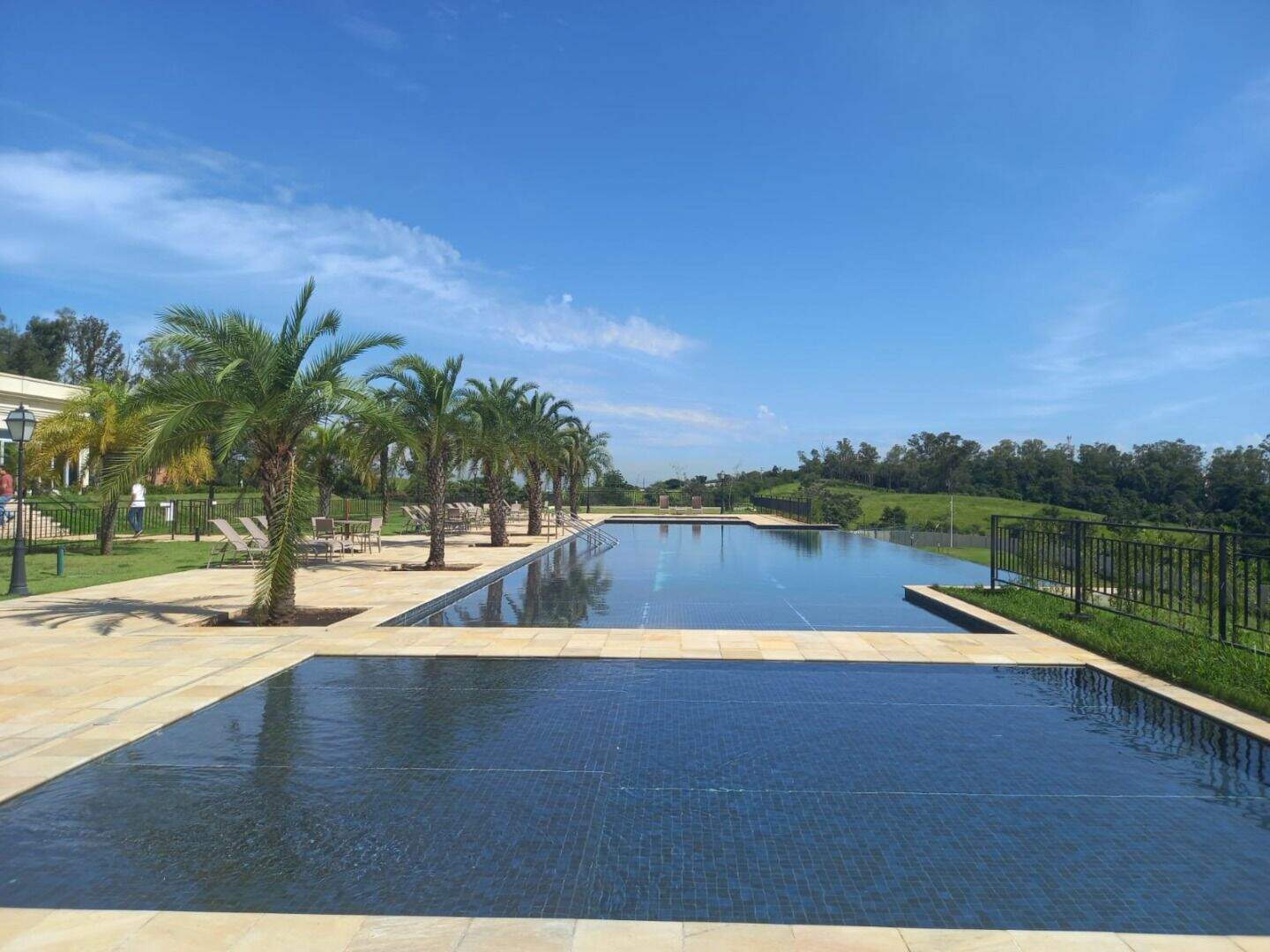 Terreno à venda no Jardim Santa Rita: 