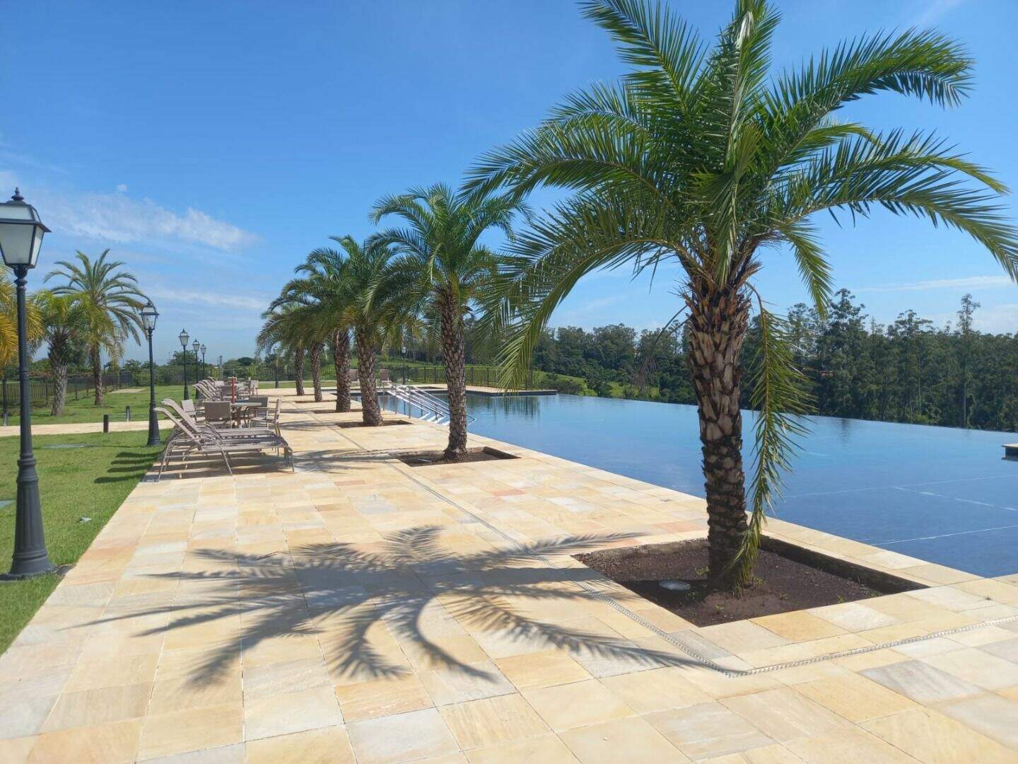 Terreno à venda no Jardim Santa Rita: 
