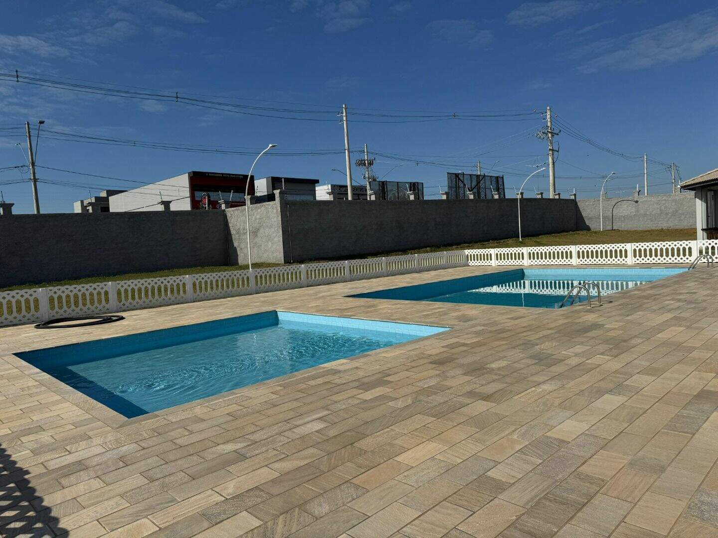 Terreno à venda no Jardim Esplanada: 