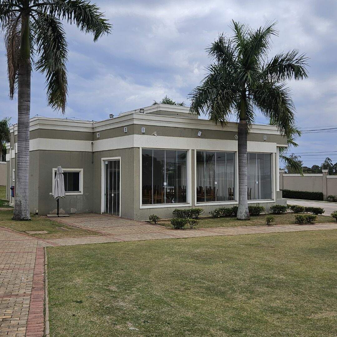 Terreno à venda no Jardim Residencial Alto De Itaici: 