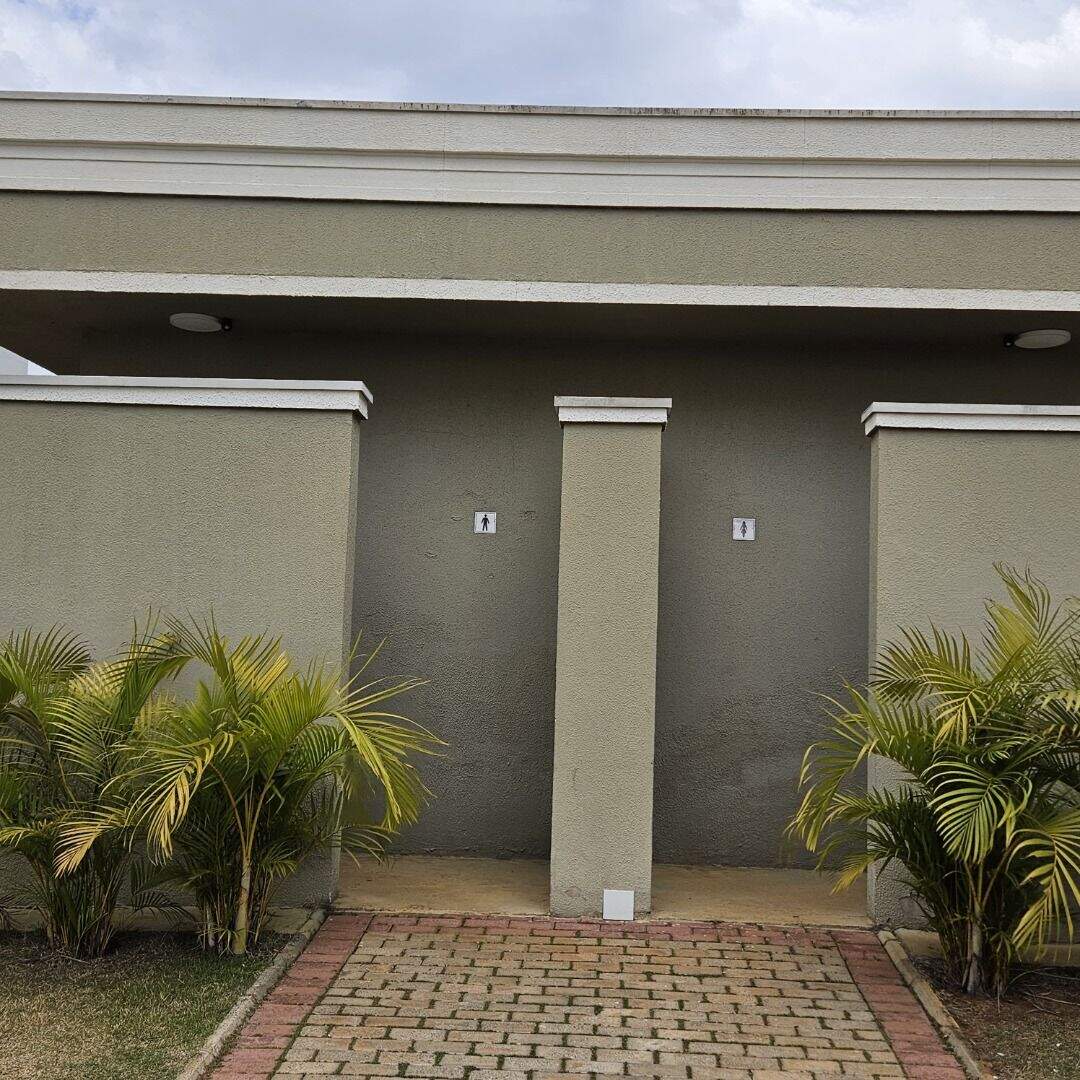 Terreno à venda no Jardim Residencial Alto De Itaici: 