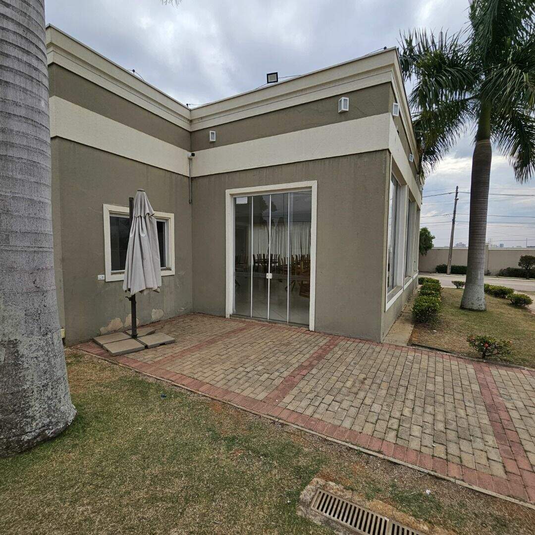 Terreno à venda no Jardim Residencial Alto De Itaici: 
