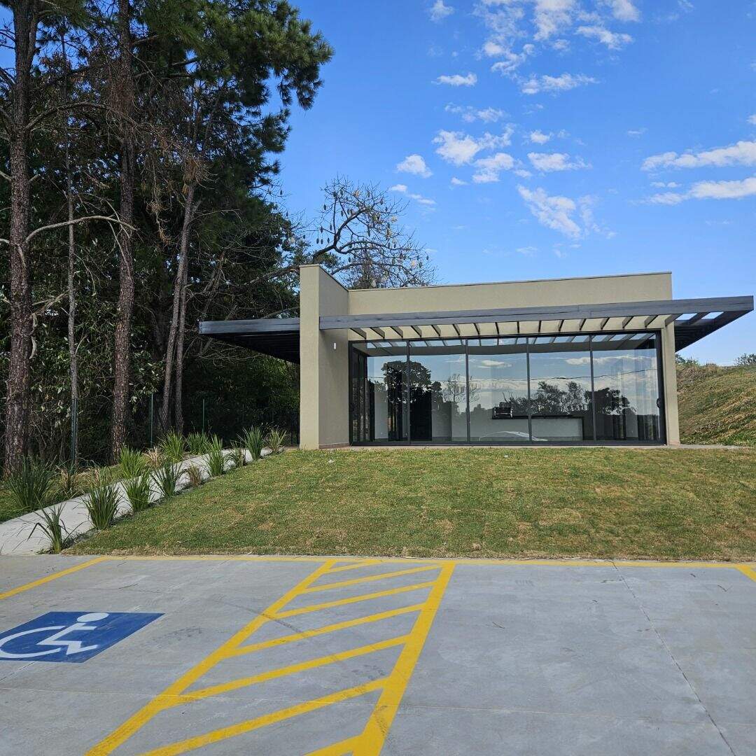 Terreno à venda no Altos da Bela Vista: 