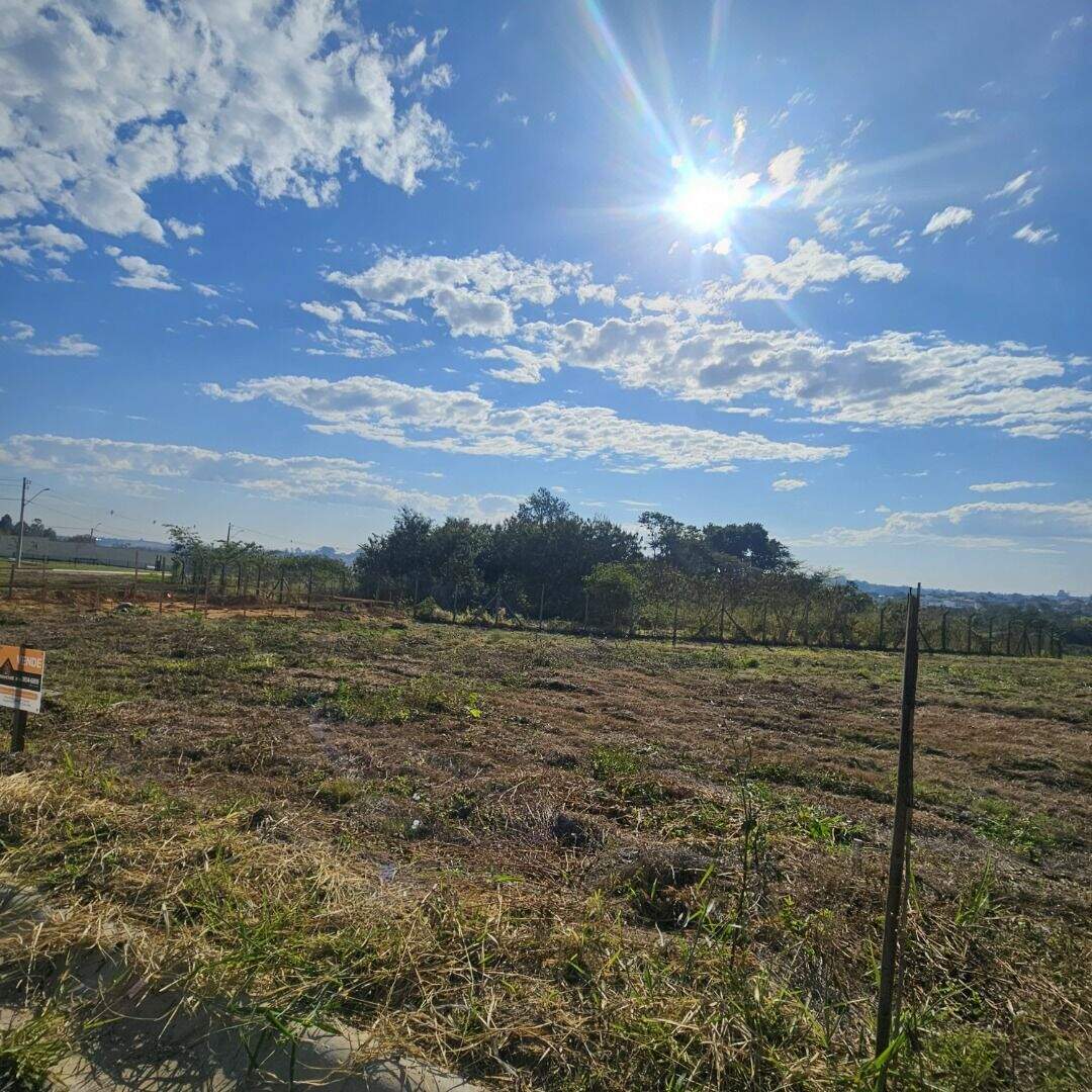 Terreno à venda no Altos da Bela Vista: 
