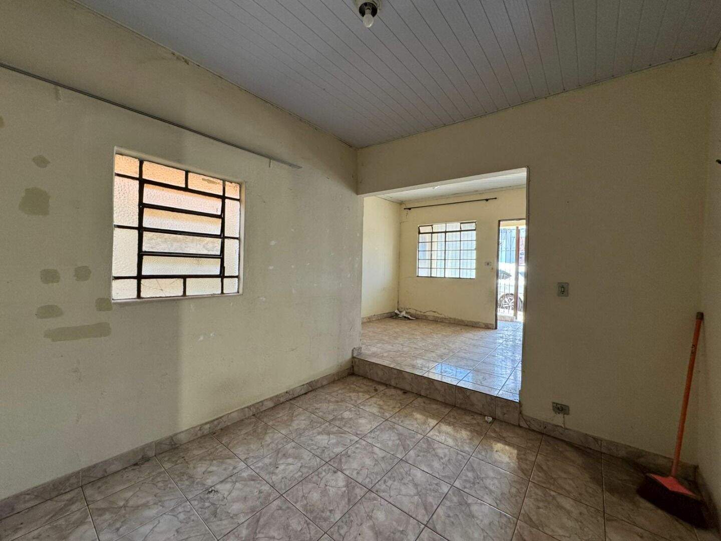 Casa à venda no Centro: 