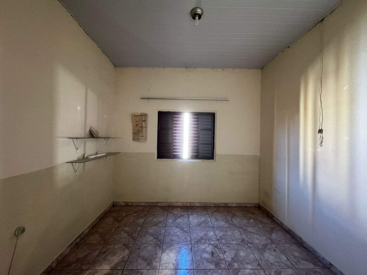 Casa à venda no Centro: 