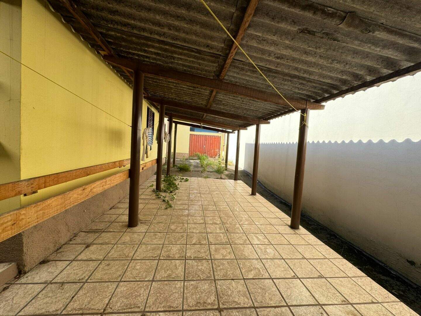 Casa à venda no Centro: 