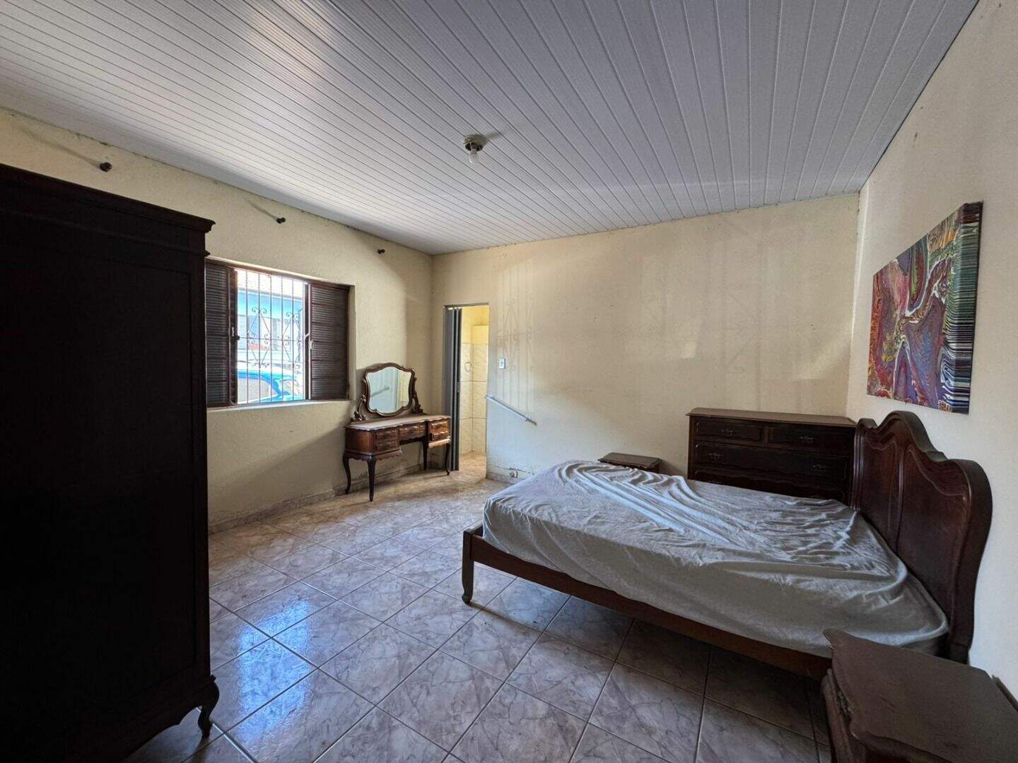 Casa à venda no Centro: 