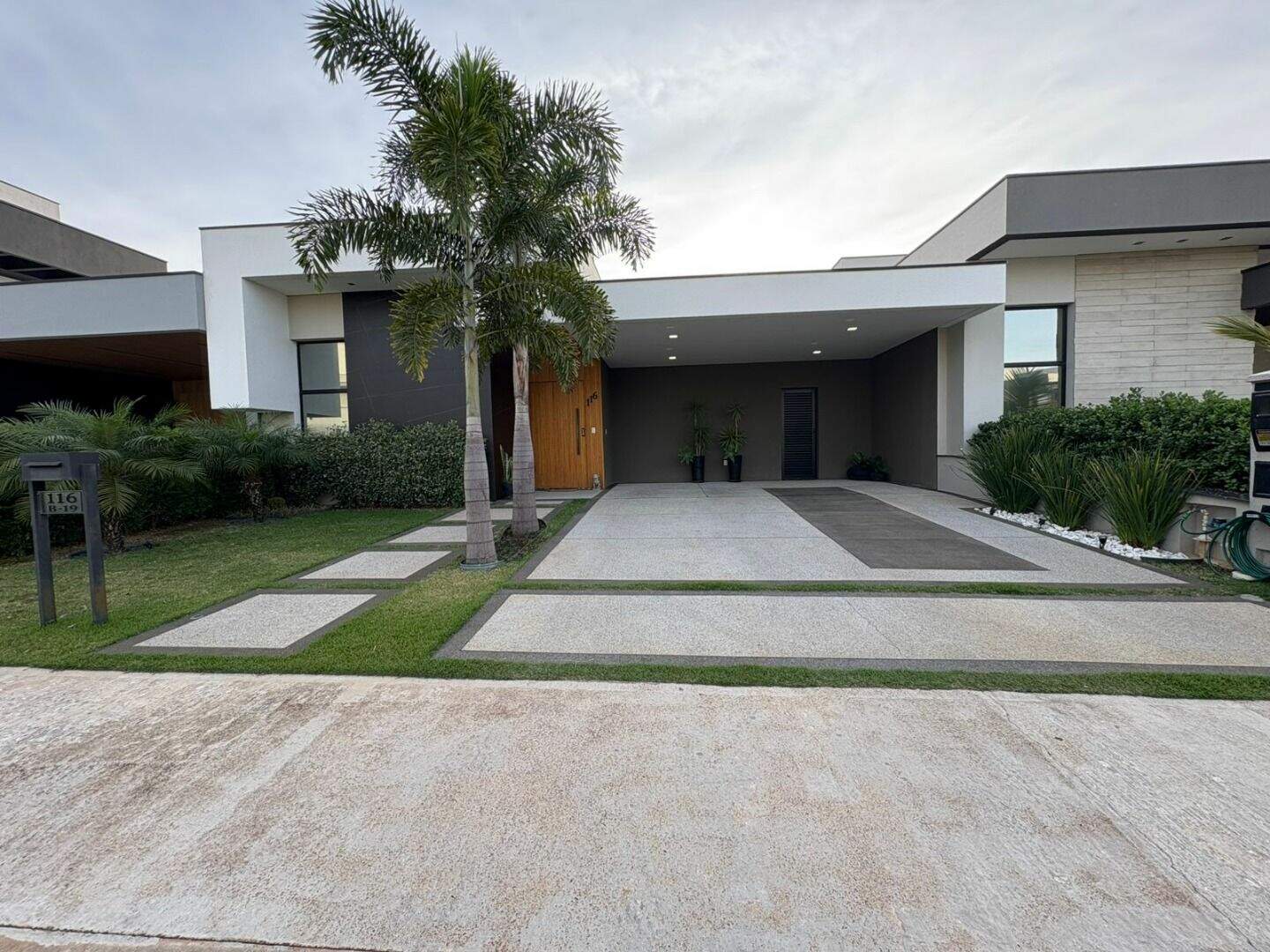 Casa à venda no Jardim Residencial Dona Maria Jose: 