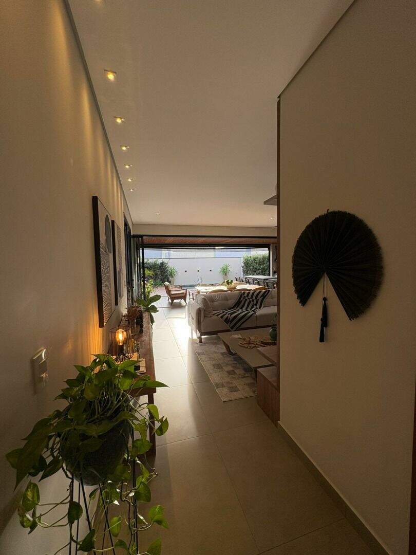 Casa à venda no Jardim Residencial Dona Maria Jose: 
