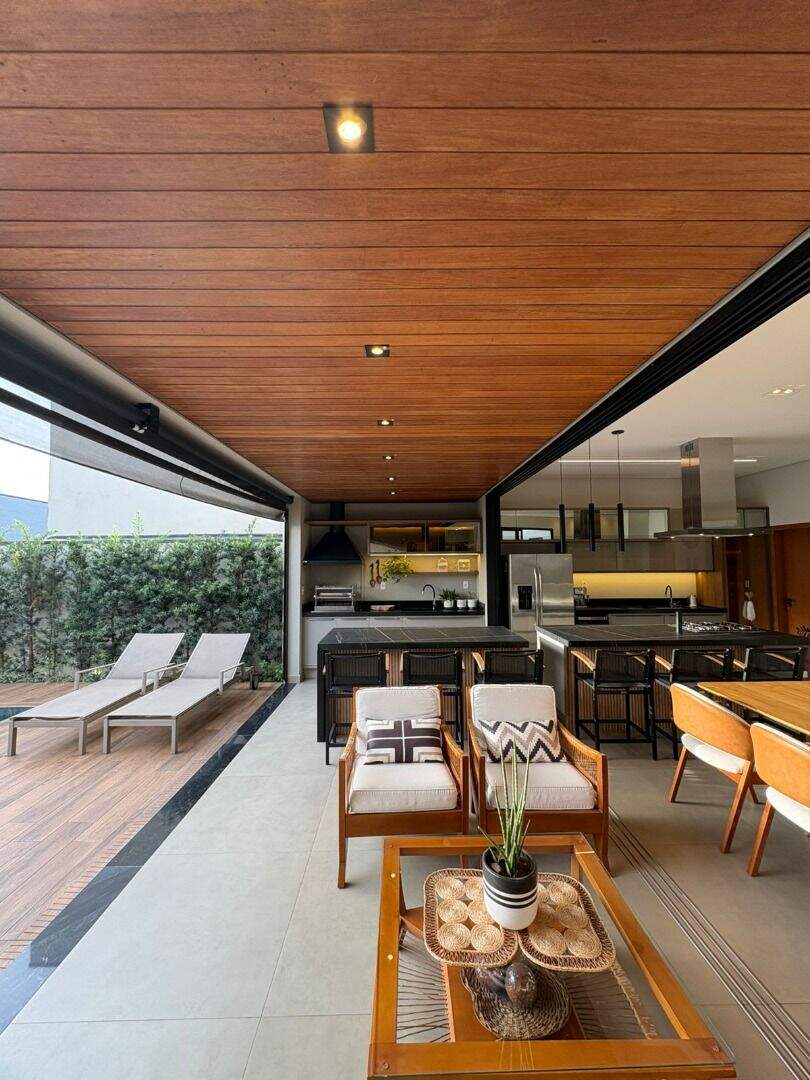Casa à venda no Jardim Residencial Dona Maria Jose: 
