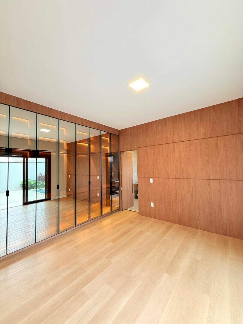 Casa à venda no Chácaras Alvorada: 