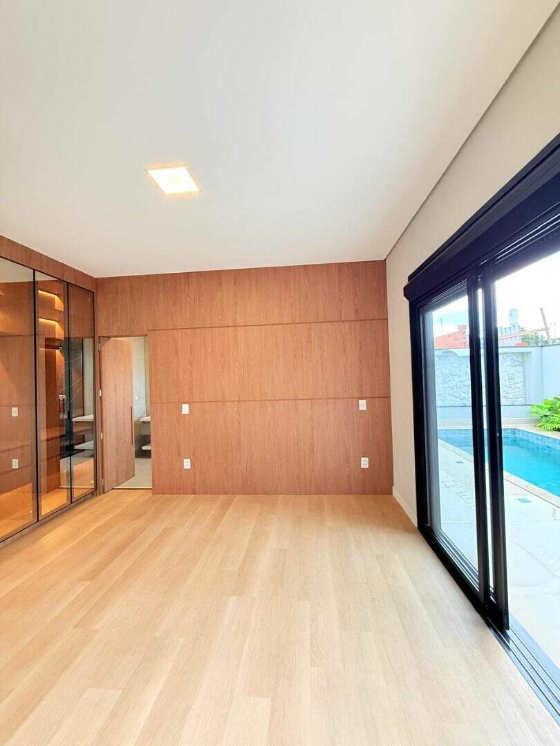 Casa à venda no Chácaras Alvorada: 