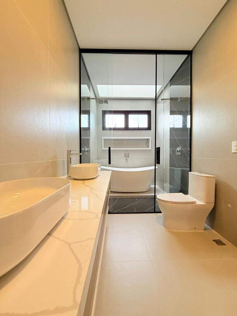 Casa à venda no Chácaras Alvorada: 