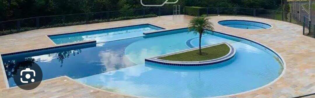 Terreno à venda no Jardim Quintas da Terracota: 