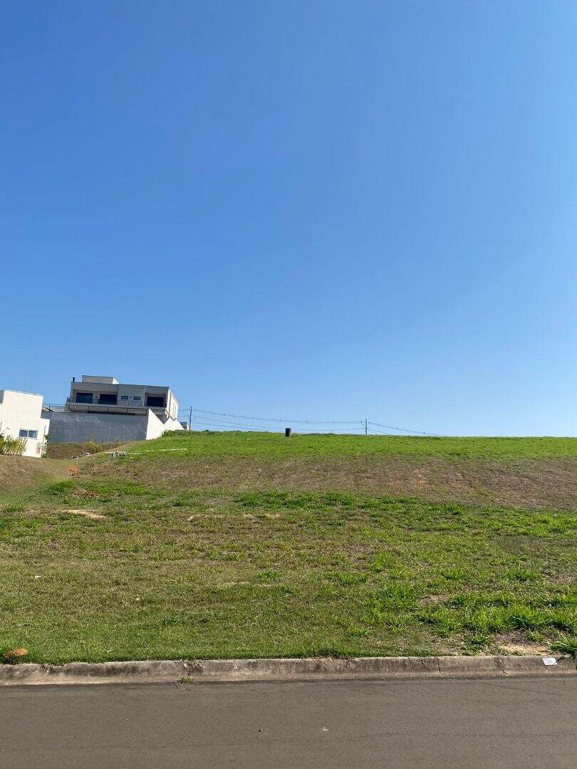 Terreno à venda no Jardim Quintas da Terracota: 