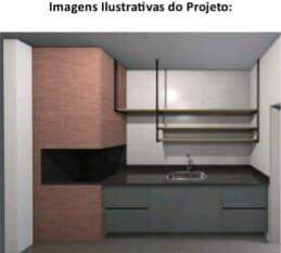 Casa à venda no Jardim Piemonte: 
