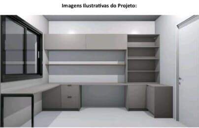 Casa à venda no Jardim Piemonte: 