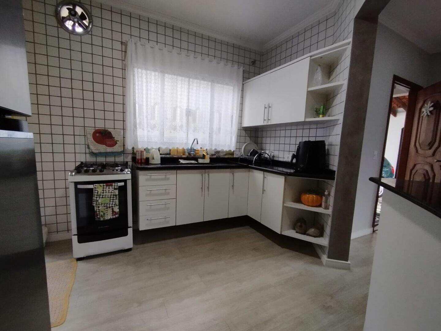 Casa à venda no Jardim Europa II: 