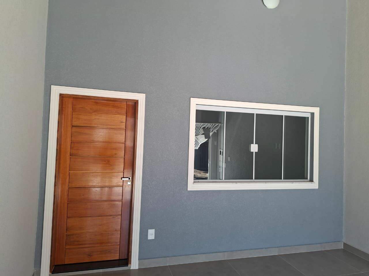 Casa à venda no Jardim Pau Preto: 