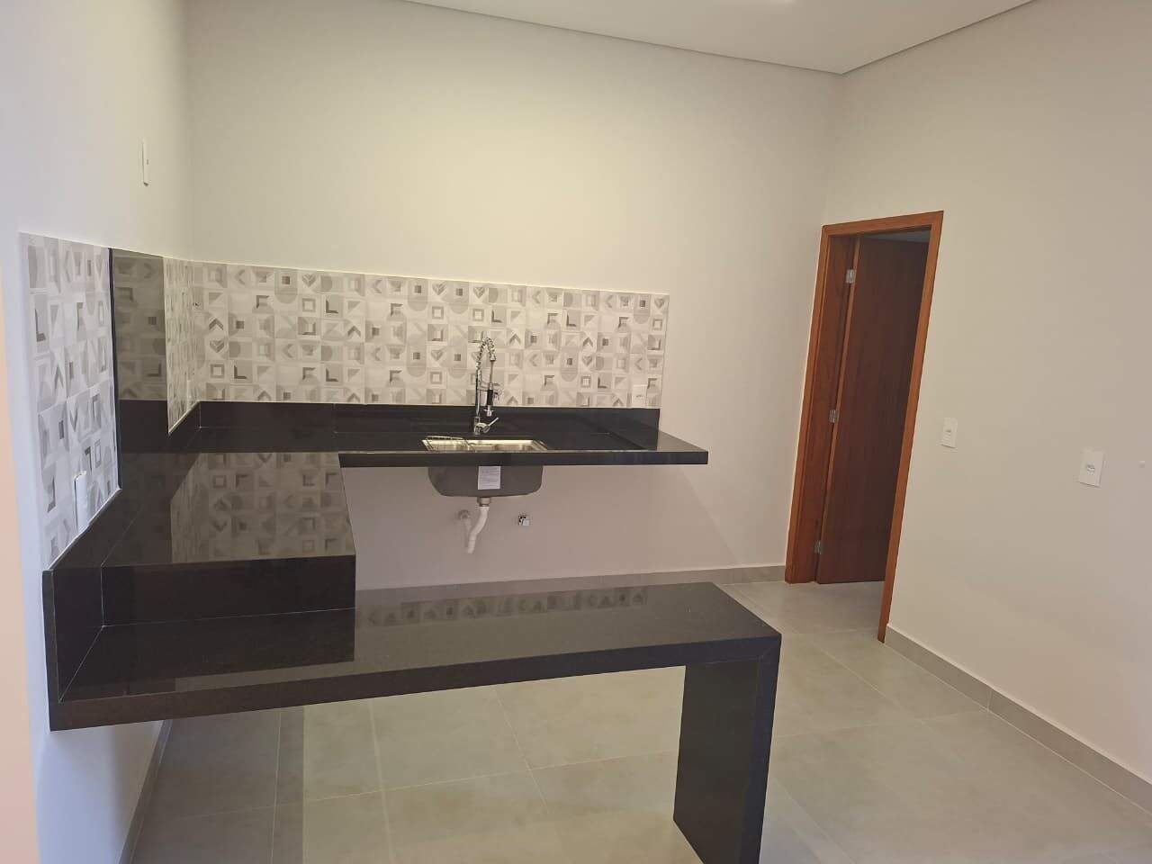 Casa à venda no Jardim Pau Preto: 