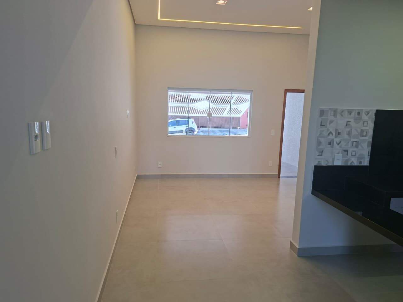 Casa à venda no Jardim Pau Preto: 