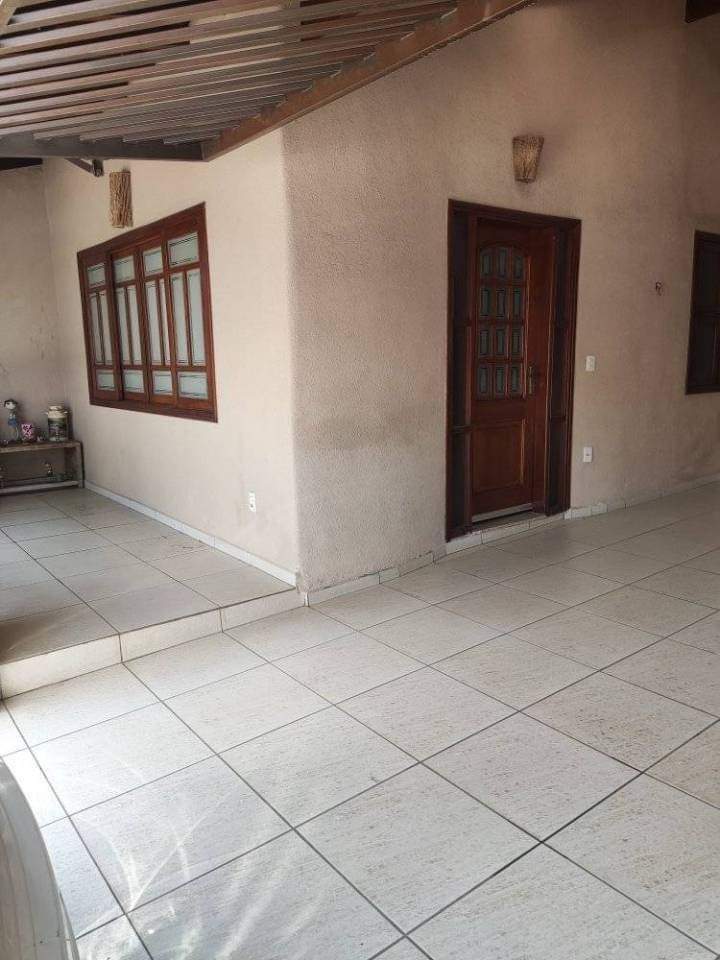 Casa à venda no Residencial Monte Verde: 