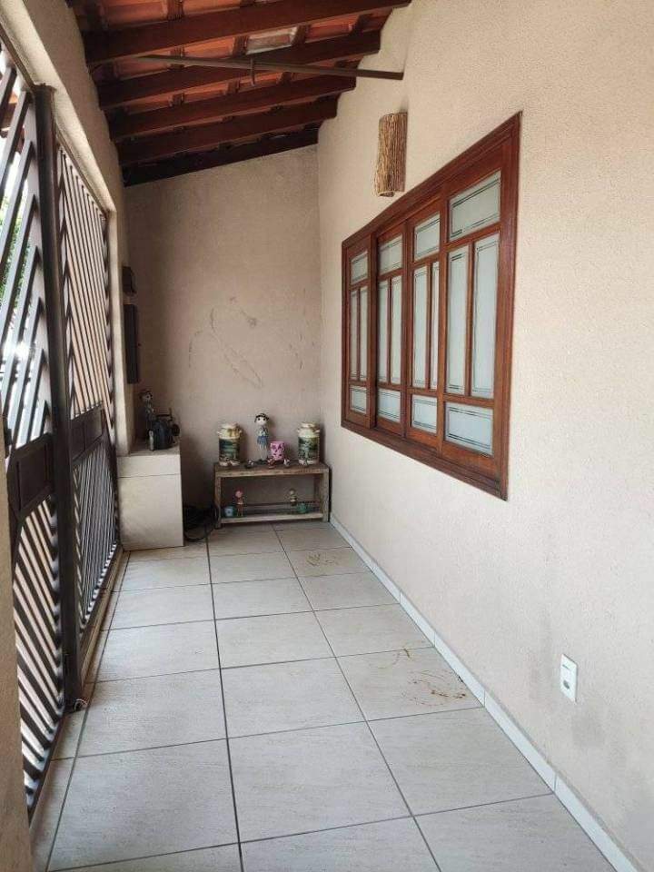 Casa à venda no Residencial Monte Verde: 