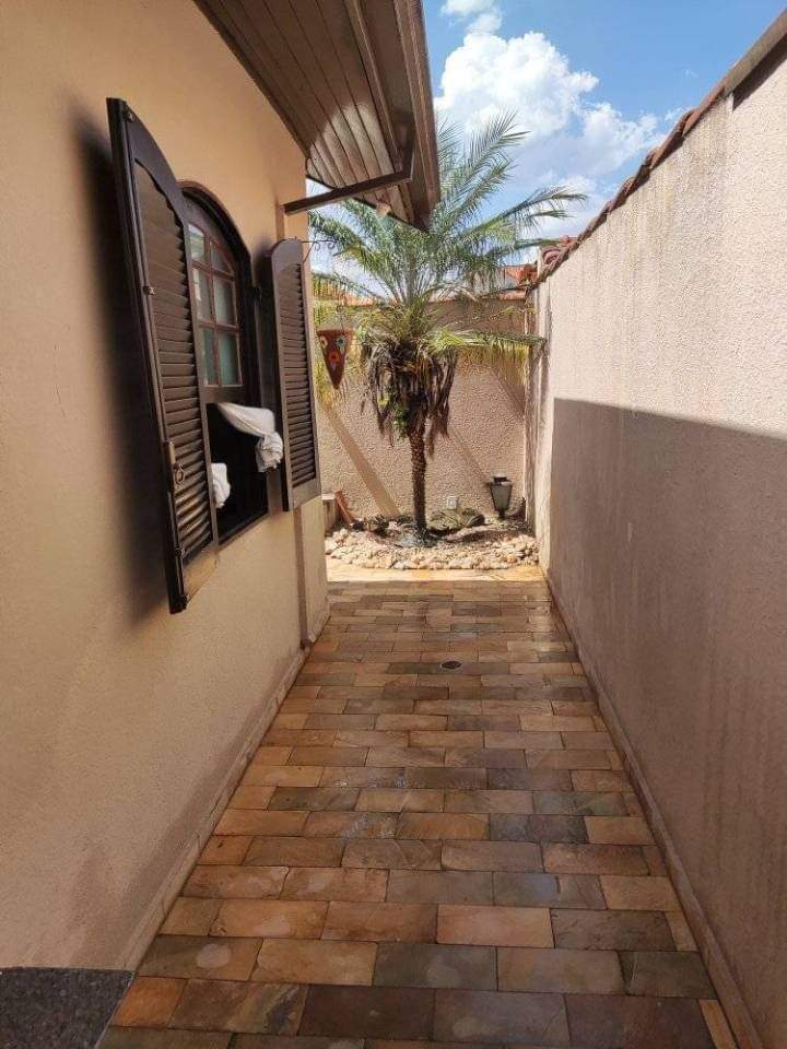 Casa à venda no Residencial Monte Verde: 