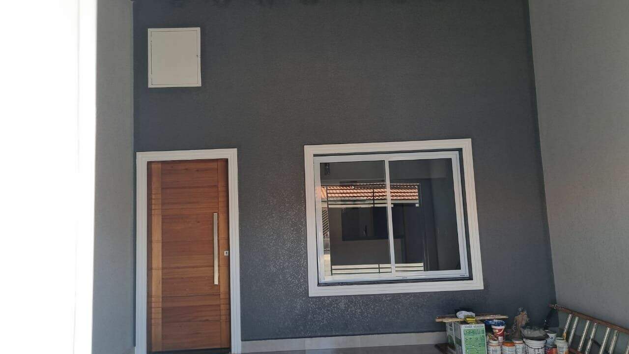Casa à venda no Vila Brizzola: 