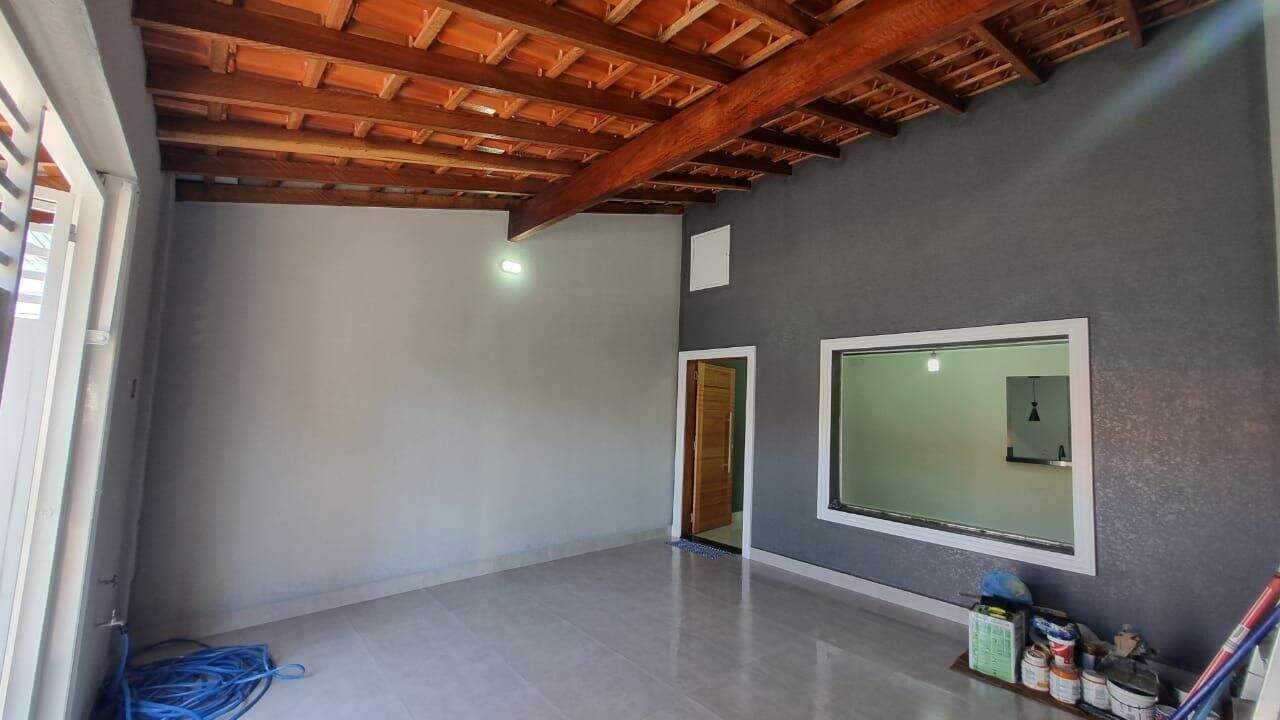 Casa à venda no Vila Brizzola: 