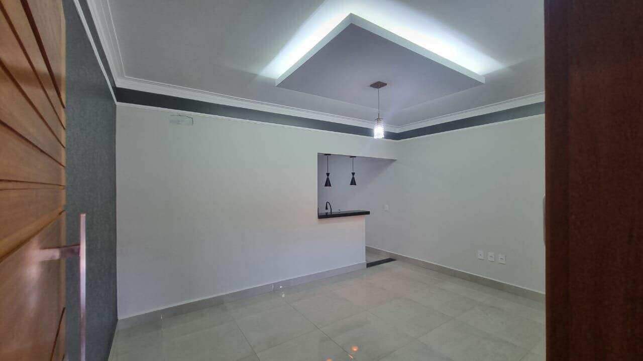 Casa à venda no Vila Brizzola: 