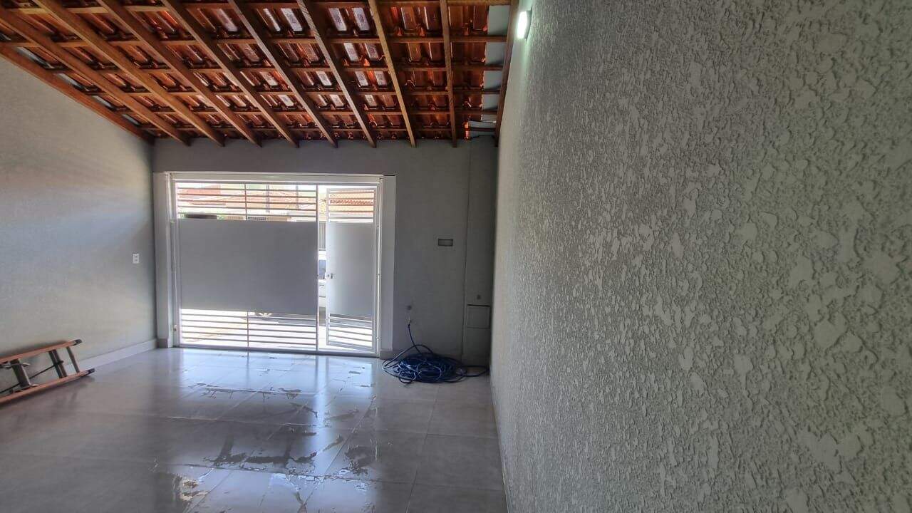 Casa à venda no Vila Brizzola: 