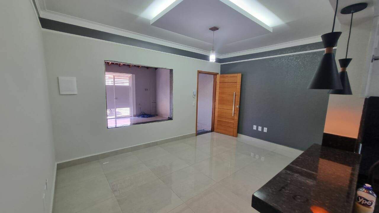 Casa à venda no Vila Brizzola: 