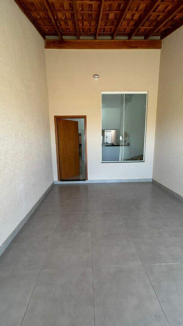Casa à venda no Jardim Monte Carlo: 