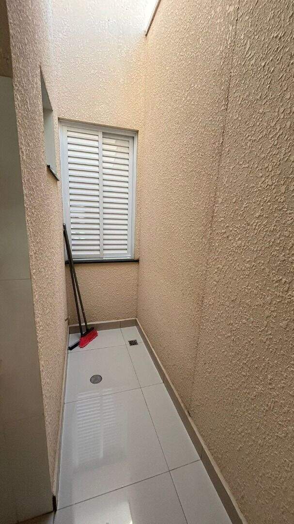 Casa à venda no Jardim Monte Carlo: 