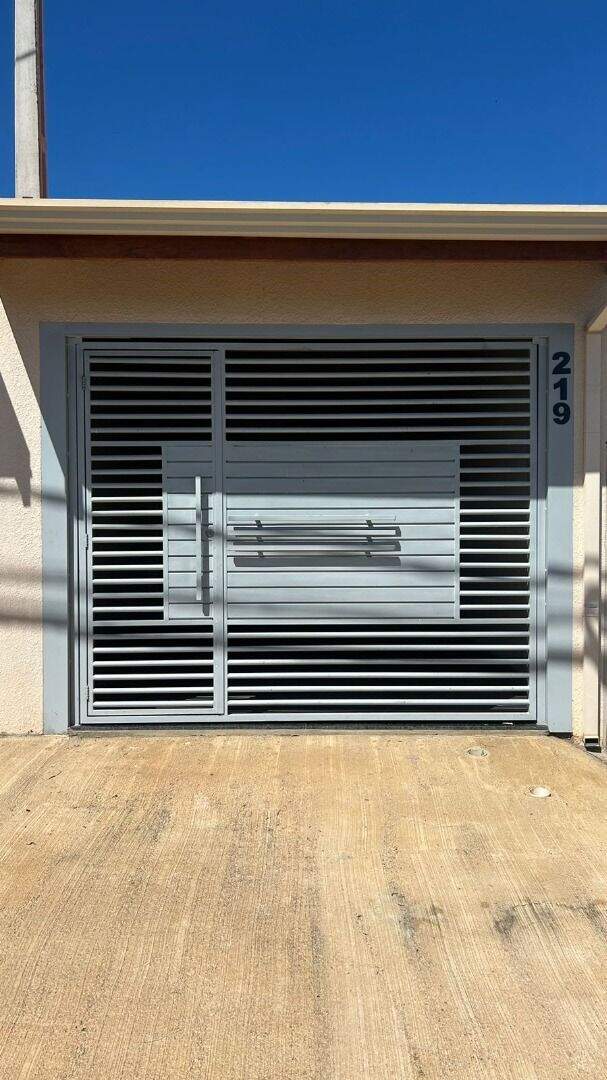 Casa à venda no Jardim Monte Carlo: 