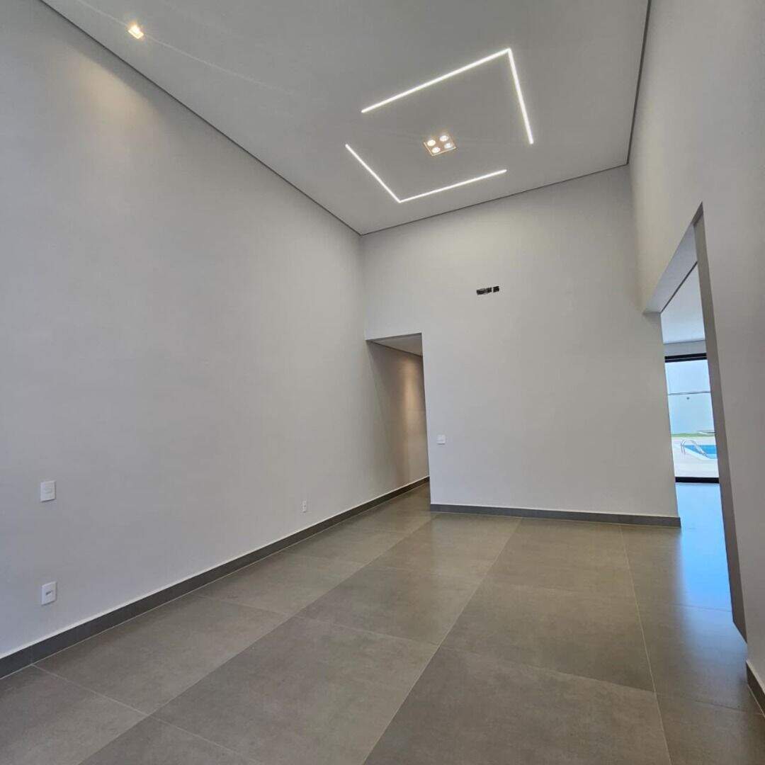 Casa à venda no Jardim Piemonte: 