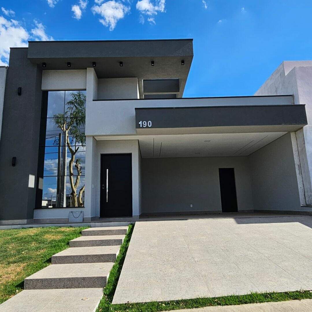 Casa à venda no Jardim Piemonte: 