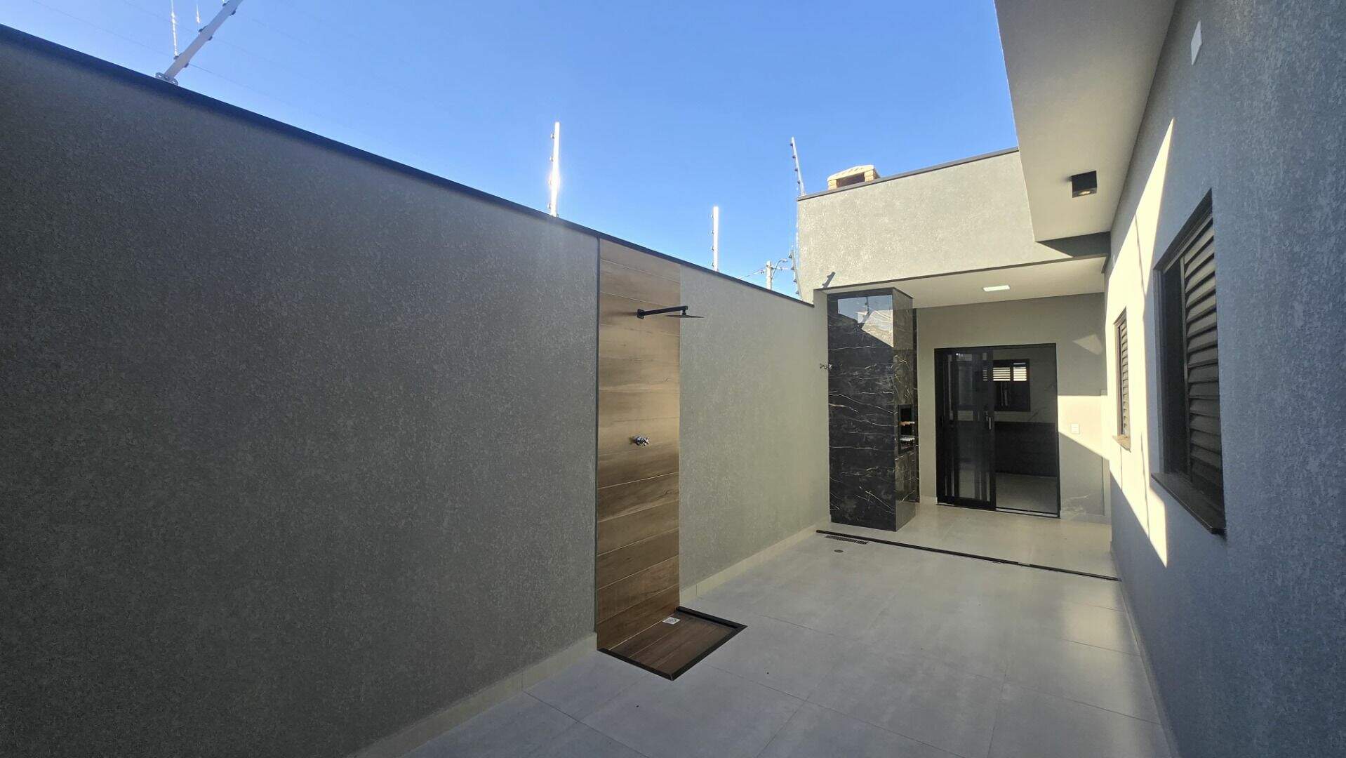 Casa à venda no Jardim dos Sabiás: 