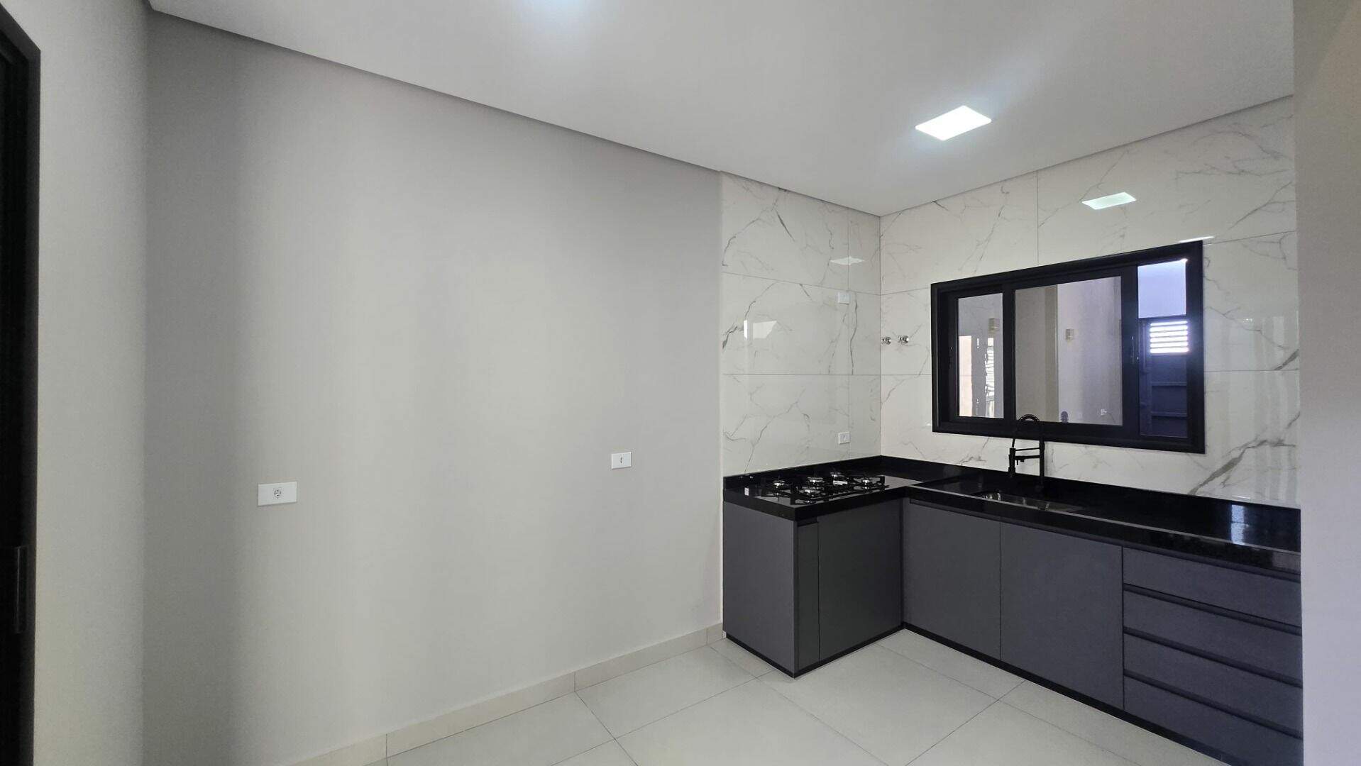 Casa à venda no Jardim dos Sabiás: 