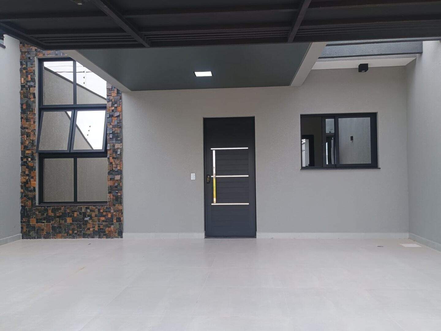 Casa à venda no Jardim dos Sabiás: 