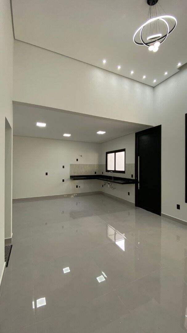 Casa à venda no Jardim Bonsucesso: 