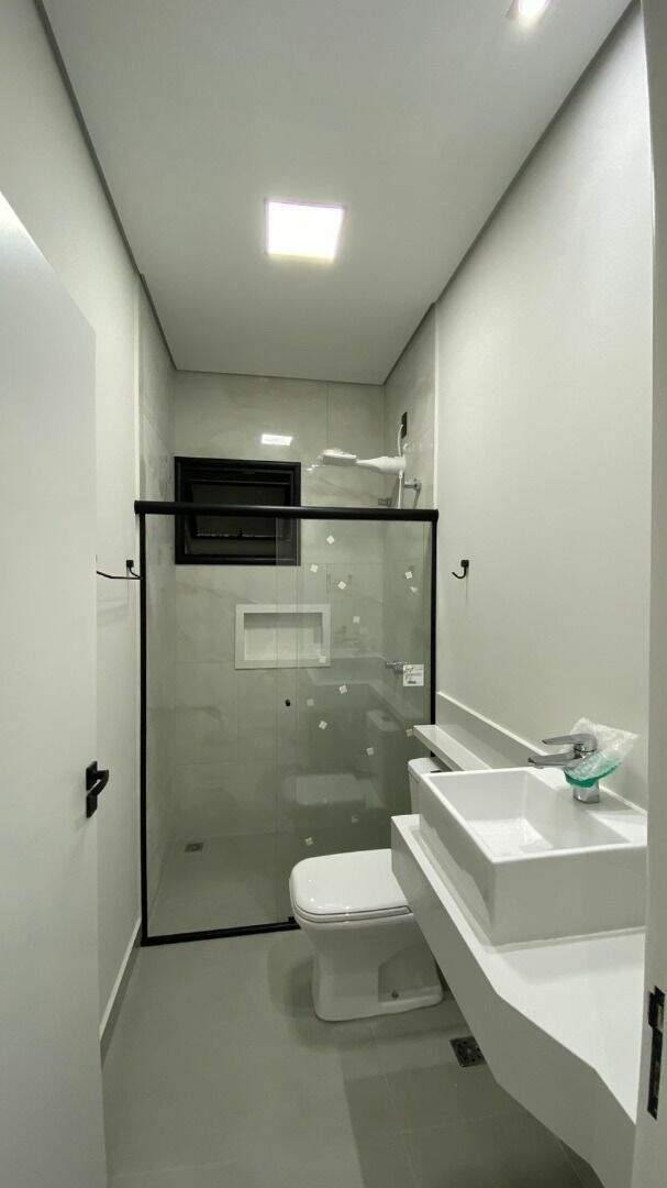 Casa à venda no Jardim Bonsucesso: 