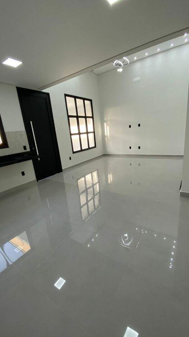 Casa à venda no Jardim Bonsucesso: 