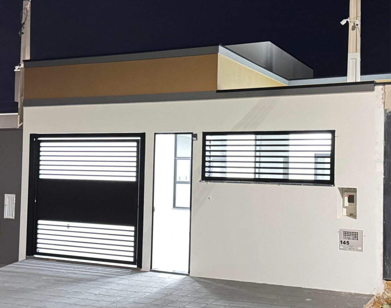 Casa à venda no Jardim Bonsucesso: 