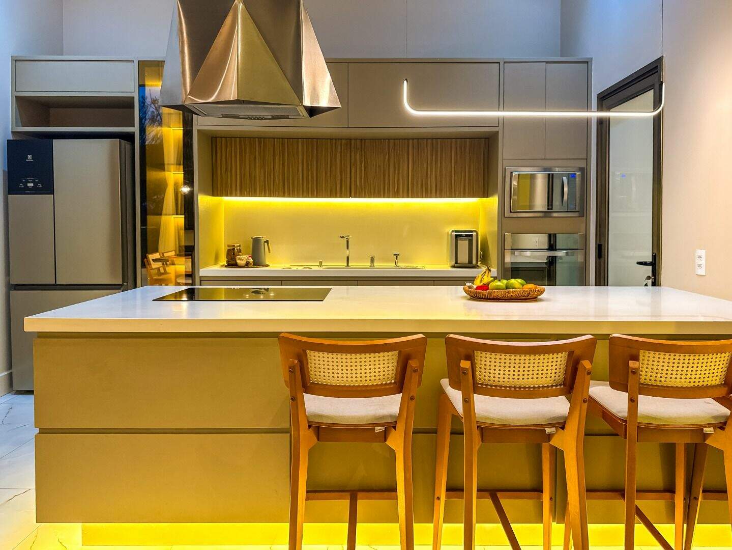 Casa à venda no Jardim Residencial Helvétia Park II: 