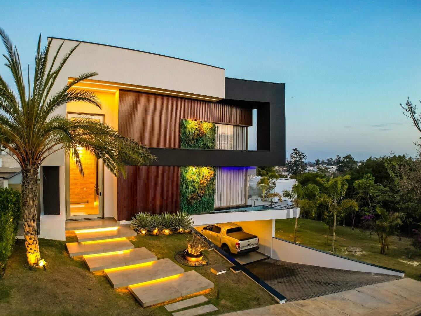 Casa à venda no Jardim Residencial Helvétia Park II: 