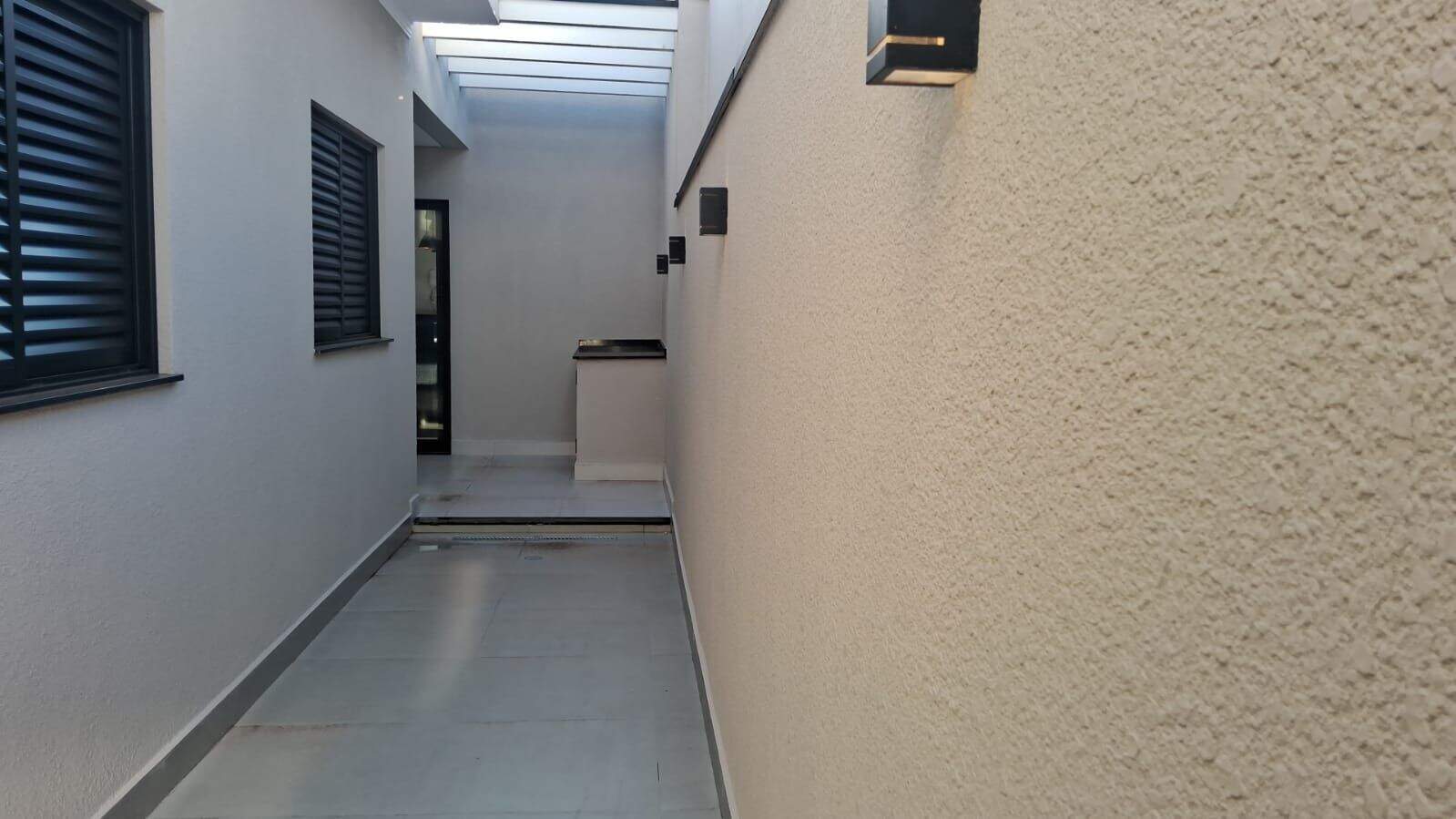 Casa à venda no Jardim Nova Veneza: 