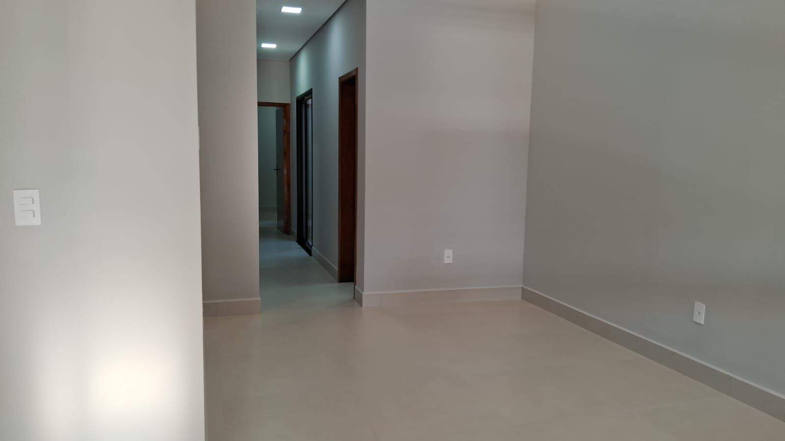 Casa à venda no Jardim Nova Veneza: 